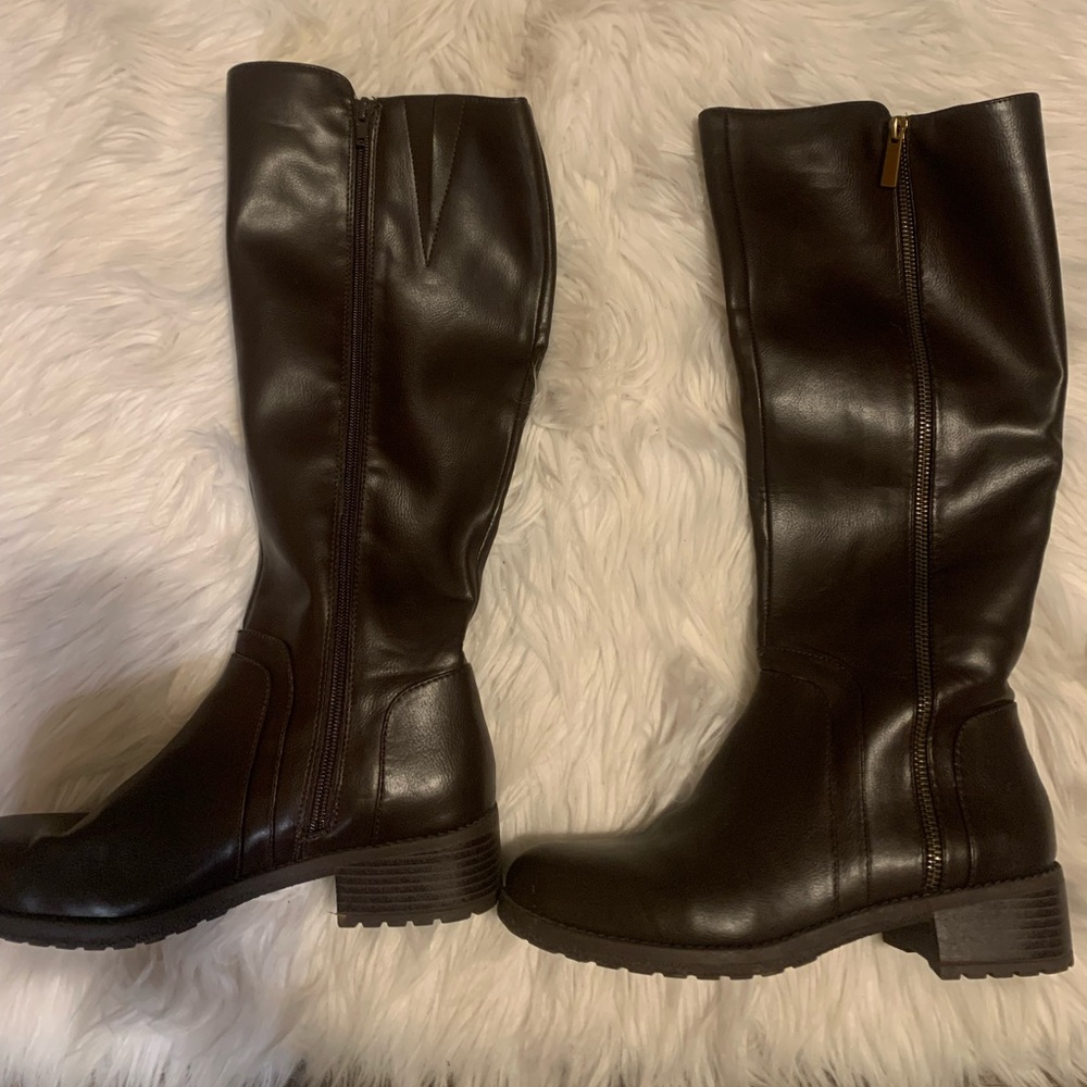 Style&Co. boots